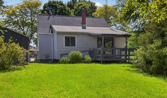 3320 Treat St, Adrian, MI 49221