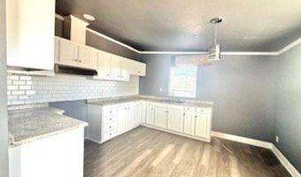 706 SW 8th St, Andrews, TX 79714