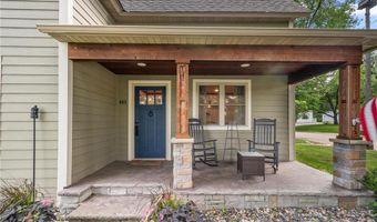 405 Oak Ave N, Annandale, MN 55302