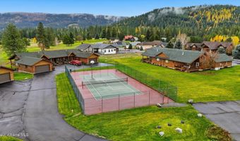 35 Fairway Dr #C1, Blanchard, ID 83804