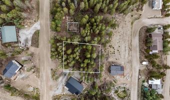 158 N ASPEN St, Alma, CO 80420