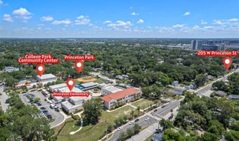 205 W PRINCETON St, Orlando, FL 32804
