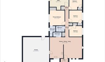 2150 Frederick Ave, Arcata, CA 95521