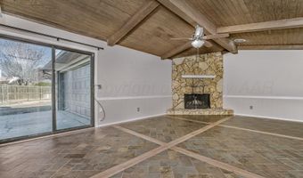 7504 ELMHURST Dr, Amarillo, TX 79121