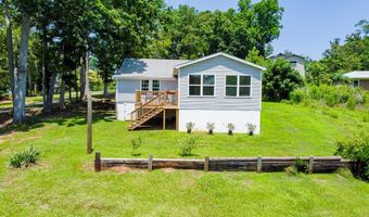 93 Parnell Rd, Abbeville, SC 29620