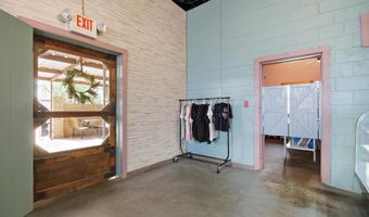 1801 Commercial Ave, Anson, TX 79501