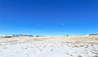 Lot 74 Mustang Ranches, Ennis, MT 59729