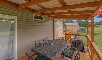 9975 State Line Rd, Bethany, LA 71007