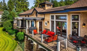 42816 Poplar Ln, Big Arm, MT 59910