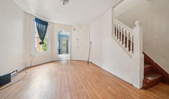 605 N 9TH St, Allentown, PA 18102