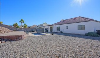 2911 Los Pueblos Dr, Bullhead City, AZ 86429