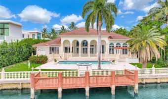 166 Bal Bay Dr, Bal Harbour, FL 33154
