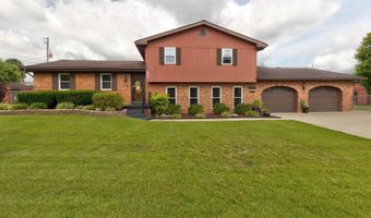 9333 Oak Hill Dr, Ashland, KY 41102