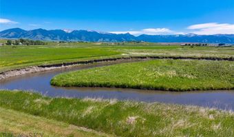 Tbd Dry Creek Road, Belgrade, MT 59714