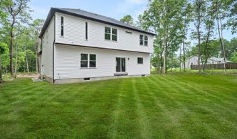 Mckinley Avenue, Bayville, NJ 08721