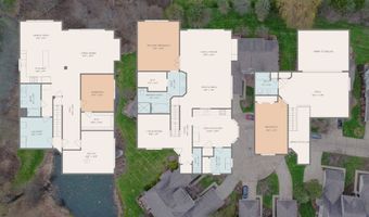 390 Blair Cir, Aurora, OH 44202