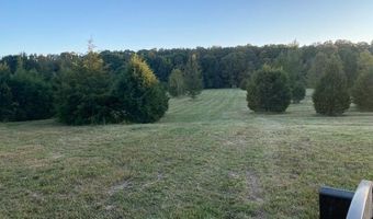 CR 6121, Baldwyn, MS 38824