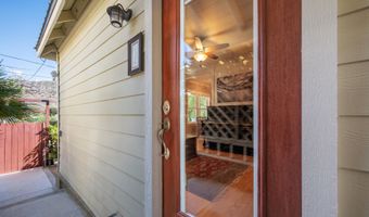 205 VAN DYKE St, Bisbee, AZ 85603