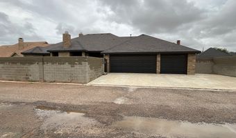 1622 Red Oak Ln, Andrews, TX 79714