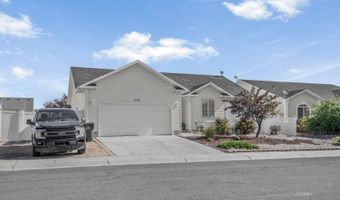 310 Oakridge Dr, Elko, NV 89801