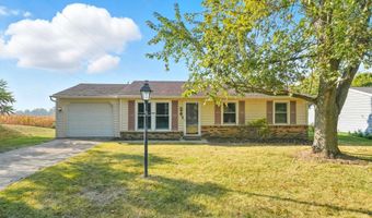 902 Mechanic St, Angola, IN 46703