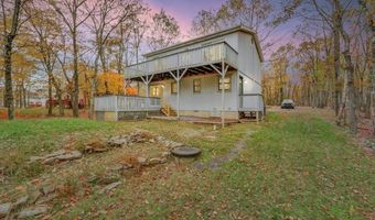 38 Spokane Rd, Albrightsville, PA 18210