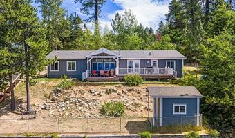 13075 S Shore Dr, Cataldo, ID 83810