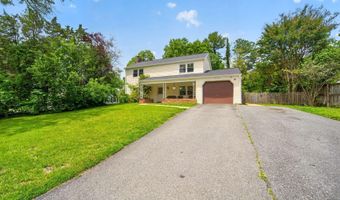 2922 BARRISTER Ln, Bowie, MD 20715