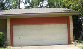 2838 Sylvia St, Arkadelphia, AR 71923