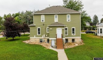 293 S Main St, Buffalo, WY 82834