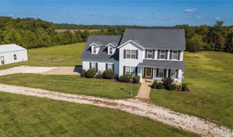 274 Adam Ln, Altenburg, MO 63732