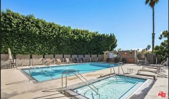 7250 Franklin Avenue 512, Los Angeles, CA 90046