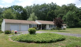 125 South Rd, Bolton, CT 06043