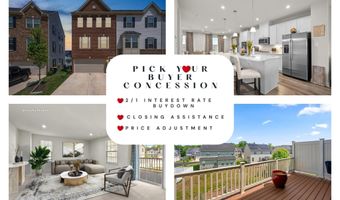 323 SOUTHWIND Dr, Accokeek, MD 20607