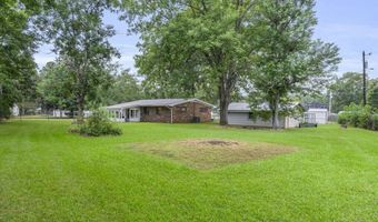 120 Cherokee Dr, Amory, MS 38821