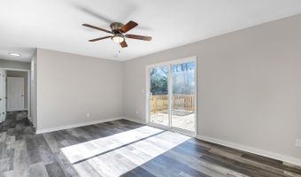 100 N Ricksecker St, Abbyville, KS 67510