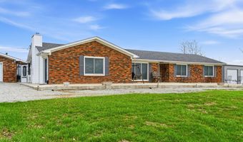 1582 Stringtown Rd, Bardstown, KY 40004