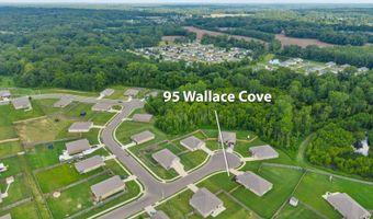 95 WALLACE, Atoka, TN 38004