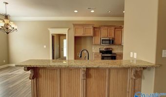 25861 Lot 33 Caldera Dr, Athens, AL 35613