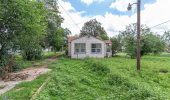 1626 Chestnut St, Abilene, TX 79602