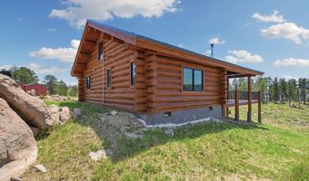 3086 Davis Ranch Rd, Bellvue, CO 80512