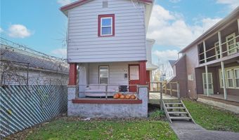 298 Torrey St, Akron, OH 44304