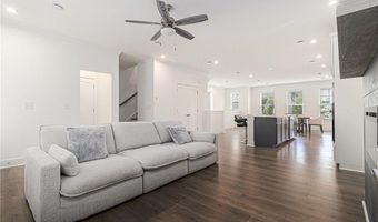 3425 Catalan Aly, Decatur, GA 30032