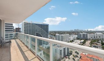 505 N Fort Lauderdale Beach Blvd 2001, Fort Lauderdale, FL 33304