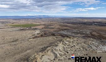 155 Highway 14A W, Byron, WY 82412