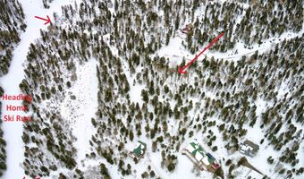 Rainbow Overlook Lot 1229RE Amended A, Angel Fire, NM 87710