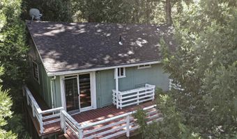 1567 2Nd St, Arnold, CA 95223