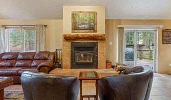93 Calle De Los Indios, Angel Fire, NM 87710
