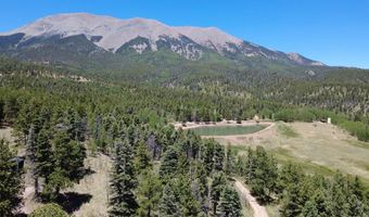 Spanish Peaks Dr, Aguilar, CO 81020