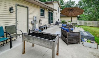 120 St Albans Ave, Madison, WI 53714